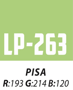 263 Pisa