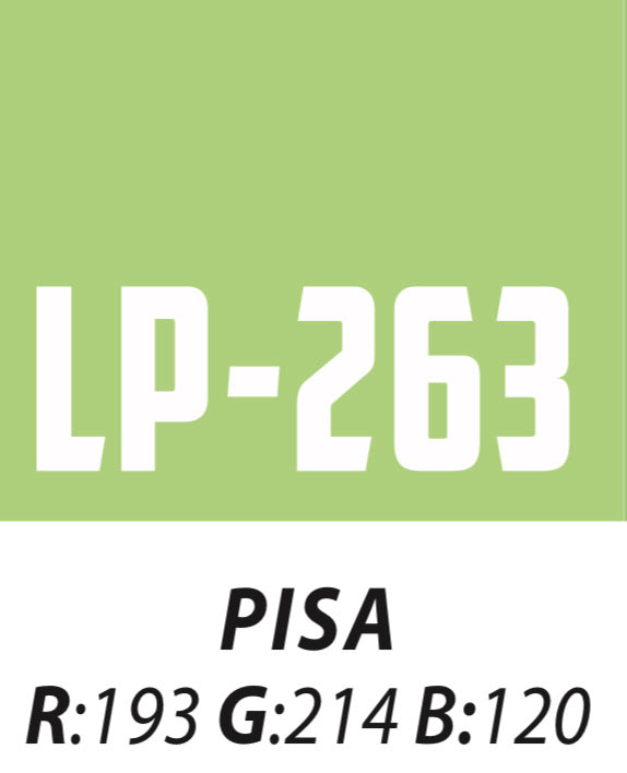 263 Pisa
