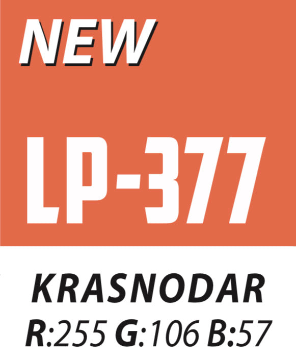 377 Krasnodar