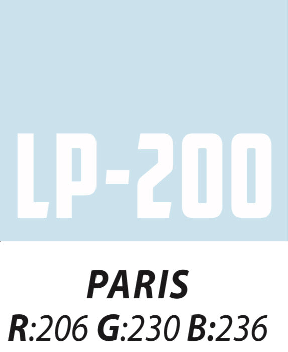 200 Paris