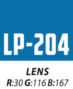 204 Lens