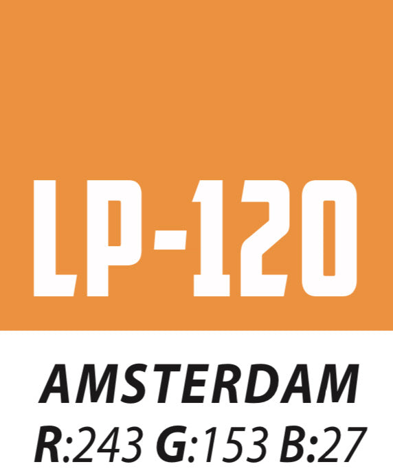 120 Amsterdam