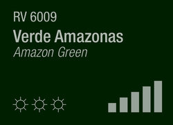 Amazon Green RV-6009