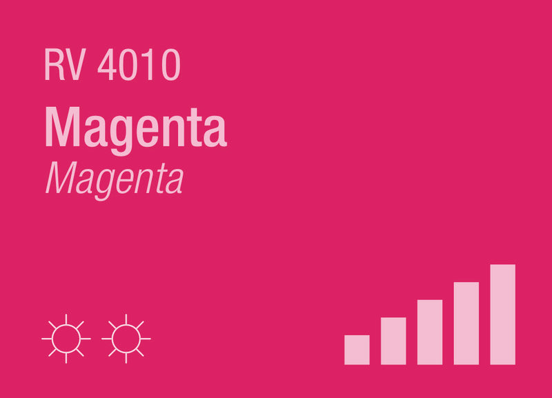 Magenta RV-4010