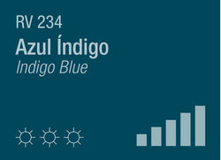 Indigo Blue RV-234