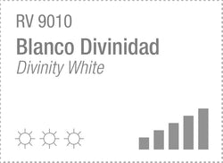 Divinity White RV-9010