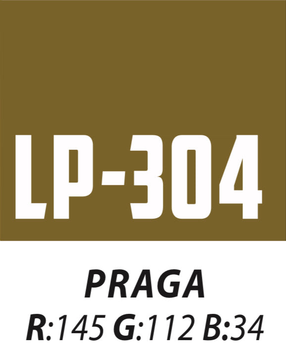 304 Praga