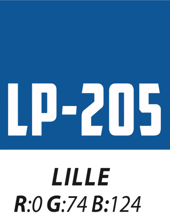 205 Lille