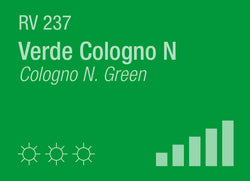 Cologno N Green RV-237