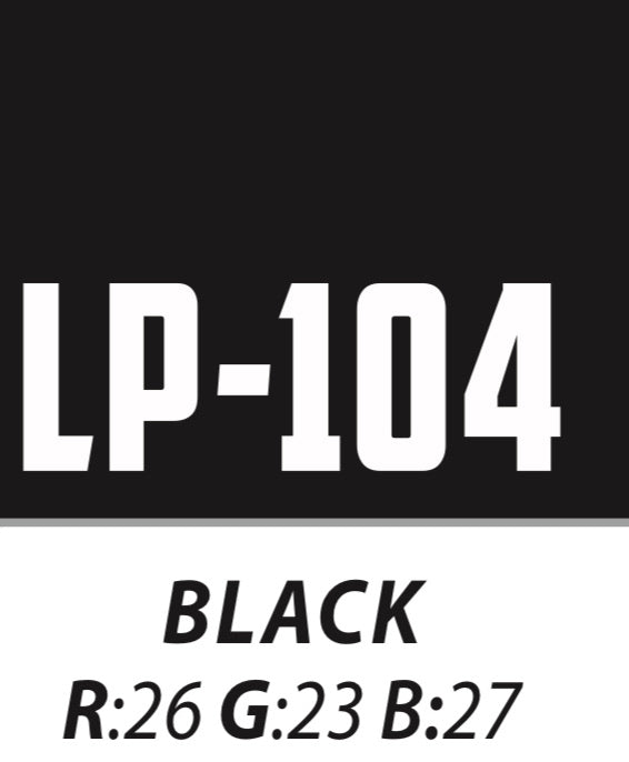 104 Black