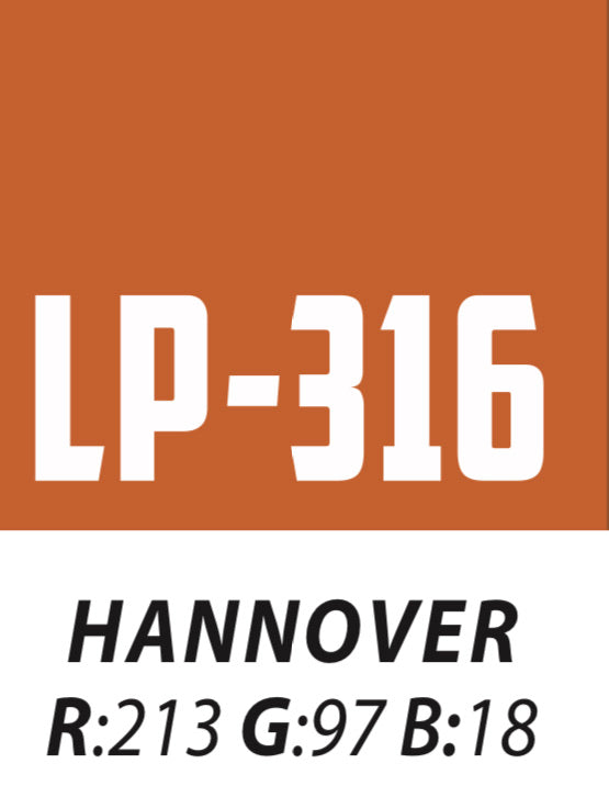 316 Hannover