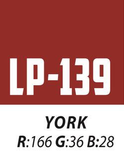 139 York