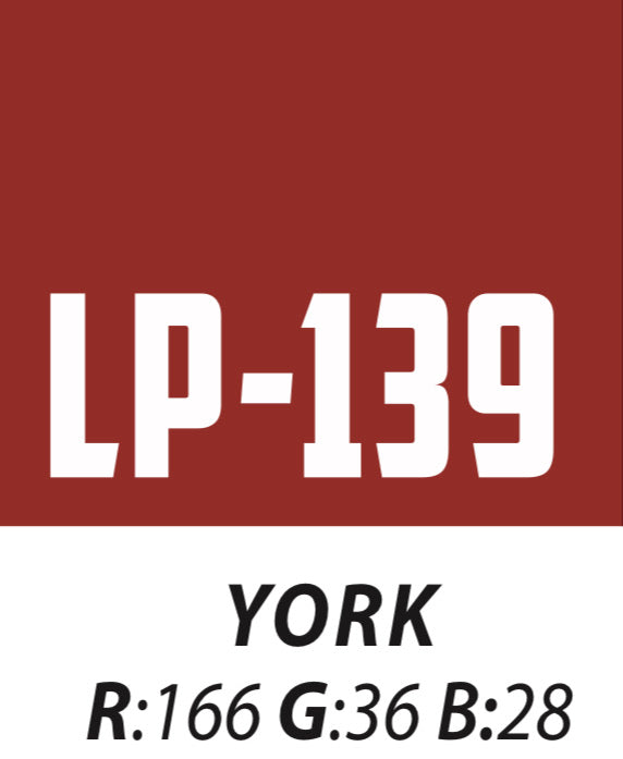 139 York