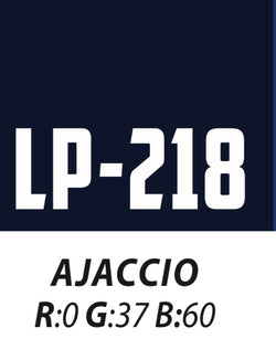 218 Ajaccio