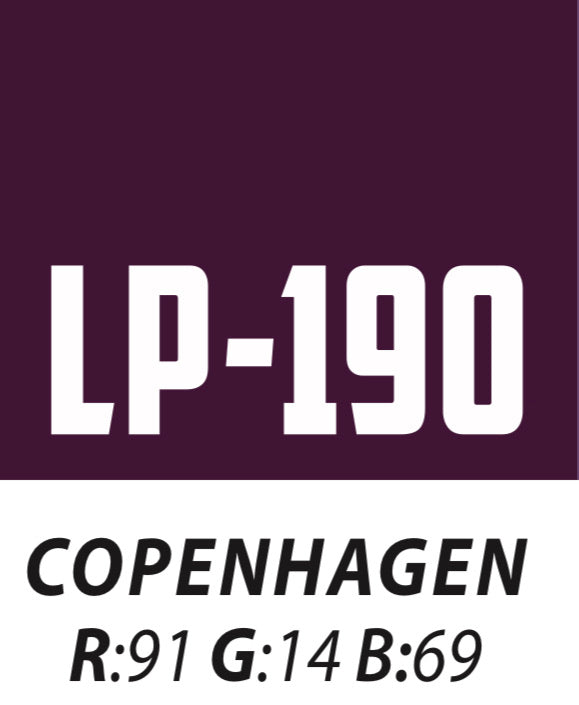 190 Copenhagen