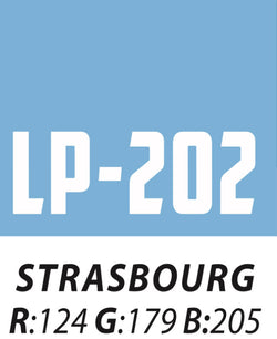 202 Strasbourg