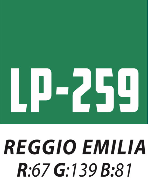 259 Reggio Emilia